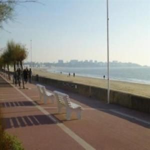 Studio Bord Grande Conche Royan Exterior foto