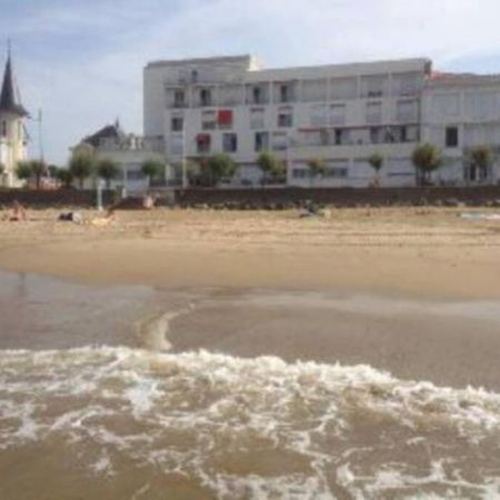 Studio Bord Grande Conche Royan Exterior foto